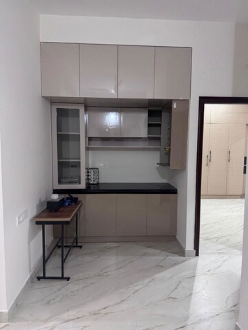 Kitchen in 2 BHK Independent House at Hsr Layout – for Rent