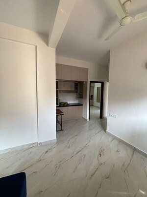 Living Room in 2 BHK Independent House at Hsr Layout – for Rent