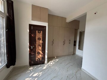 Master Bedroom in 2 BHK Independent House at Hsr Layout – for Rent