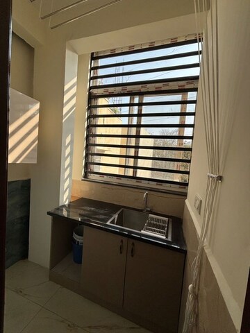 Utility Room in 2 BHK Independent House at Hsr Layout – for Rent