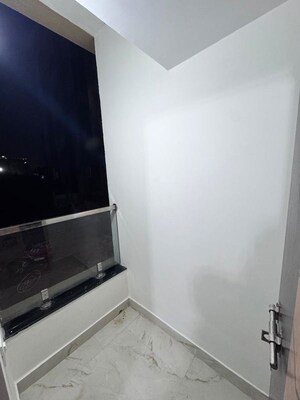 Balcony in 2 BHK Independent House at Hsr Layout – for Rent