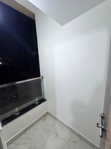 Balcony in 2 BHK Independent House at Hsr Layout – for Rent