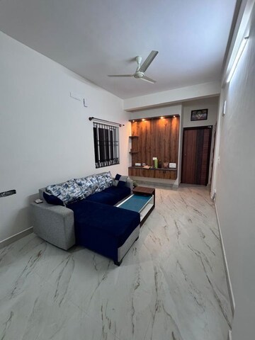 2 BHK Independent House For Rent in Hsr Layout