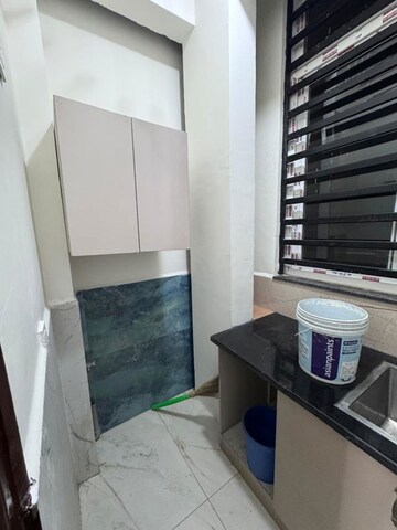 Utility Room in 2 BHK Independent House at Hsr Layout – for Rent