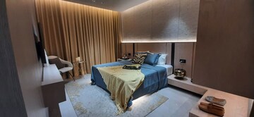 3 BHK Apartment For Sale in Dosti Eastern Bay Phase 3, Wadala