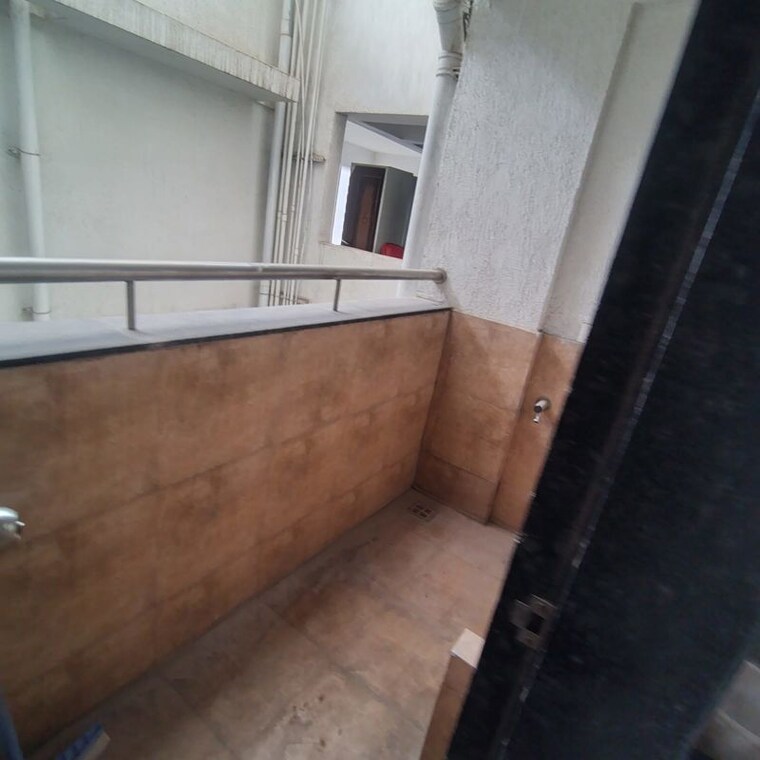Balcony, kohinoor-tinsel-town 2 Bedroom 665 Sq.Ft. Apartment In Hinjewadi Pune 9955757