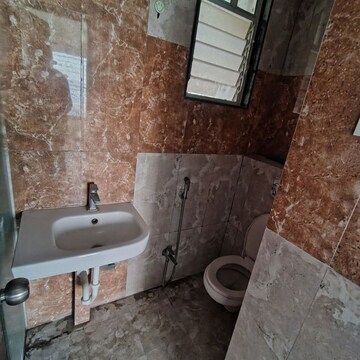 Team Area in 2 BHK Apartment at Kohinoor Tinsel Town, Hinjewadi – for Rent