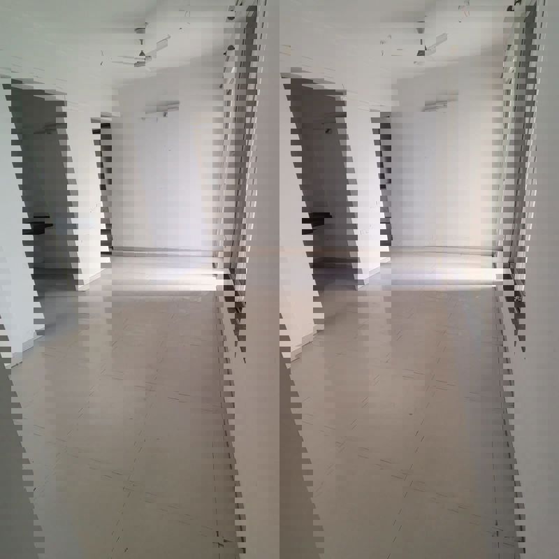 2 BHK 665 Sq.Ft. Apartment in Kohinoor Tinsel Town