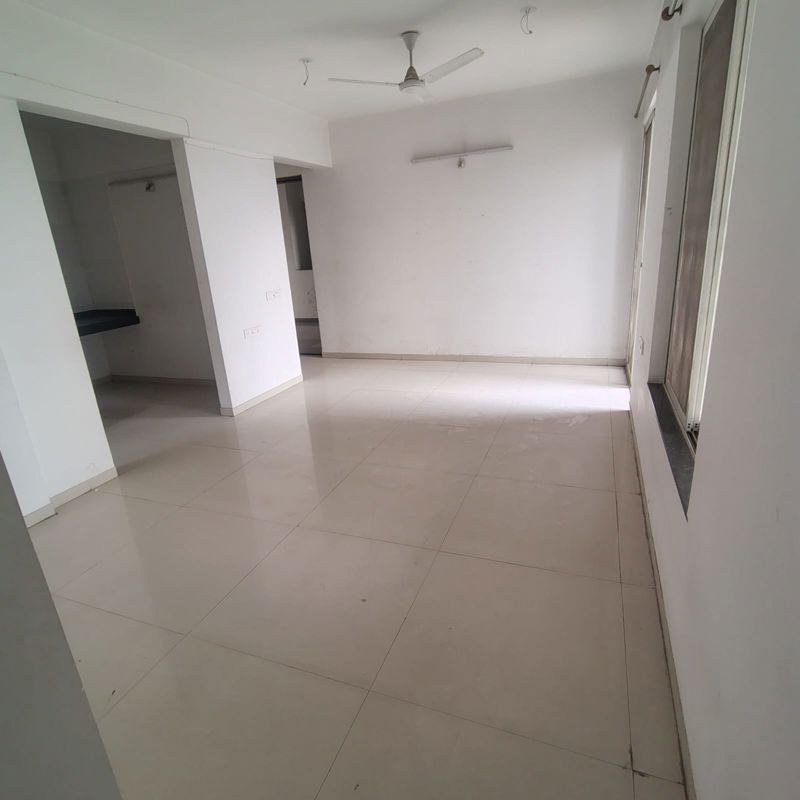 2 BHK Apartment For Rent in Kohinoor Tinsel Town