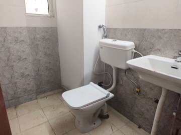 Bathroom in 3 BHK Apartment at ROF Amaltas, Sector 92 – for Rent