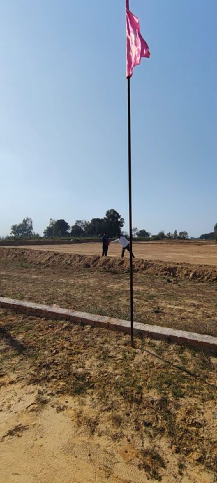 undefined, gangaganj  1200 Sq.Ft. Plot In Gangaganj Lucknow 9955774