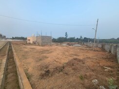 Plot For Sale in Jigani