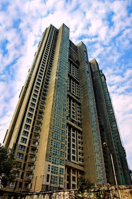 3 BHK 1775 Sq.Ft. Apartment in Planet Godrej