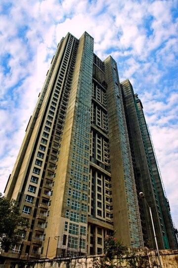 3 BHK Apartment For Sale in Planet Godrej, Jacob Circle