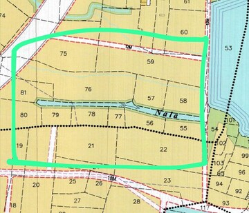  Land For Sale in Hoskote