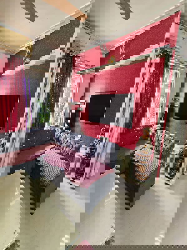 2 BHK 909 Sq.Ft. Apartment in Lodha Casa Rio Gold