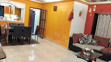 1 BHK Apartment For Rent in Andheri West