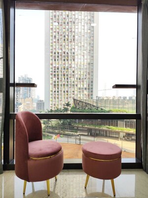  4 BHK Apartment at Lodha The Park, Worli – for Rent