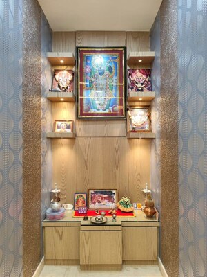  4 BHK Apartment at Lodha The Park, Worli – for Rent