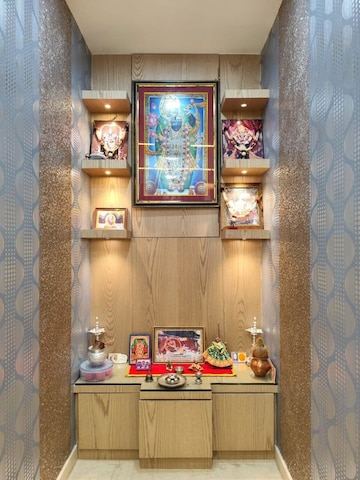  4 BHK Apartment at Lodha The Park, Worli – for Rent