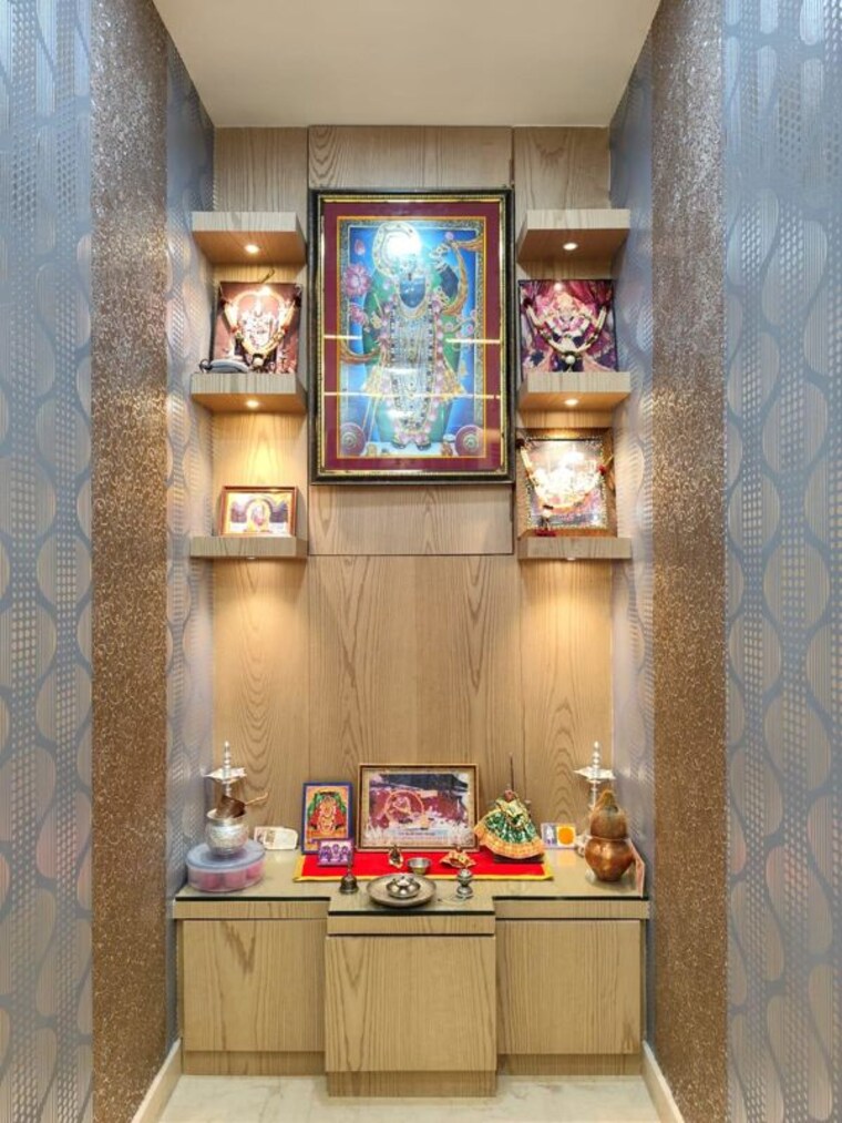 Other, lodha-the-park 4 Bedroom 1600 Sq.Ft. Apartment In Worli Mumbai 9955753
