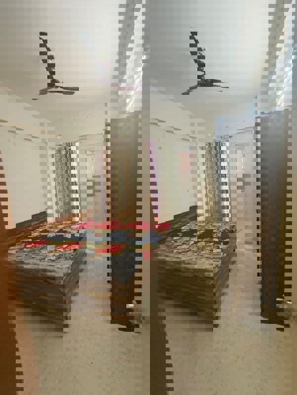 2 BHK 645 Sq.Ft. Apartment in MRG The Balcony