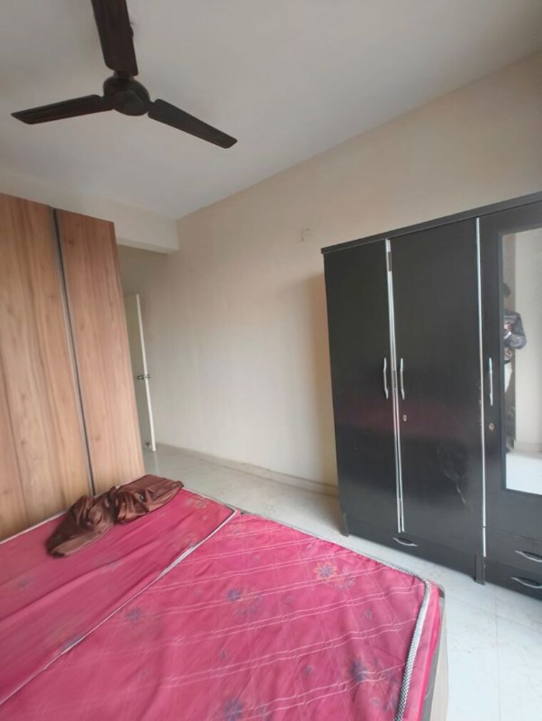Bedroom, mrg-the-balcony 2 Bedroom 645 Sq.Ft. Apartment In Sector 93 Gurgaon 9955793