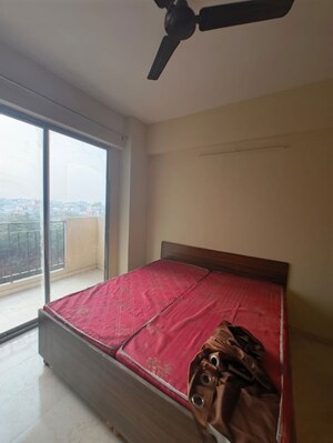 Bedroom in 2 BHK Apartment at MRG The Balcony, Sector 93 – for Rent
