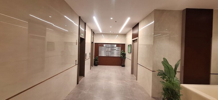 Room, metro-millennium 3 Bedroom 920 Sq.Ft. Apartment In Malad West Mumbai 9955794