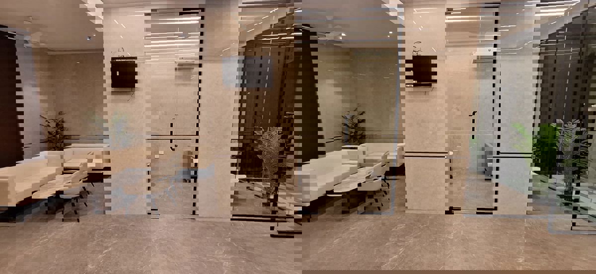 3 BHK 920 Sq.Ft. Apartment in Metro Millennium