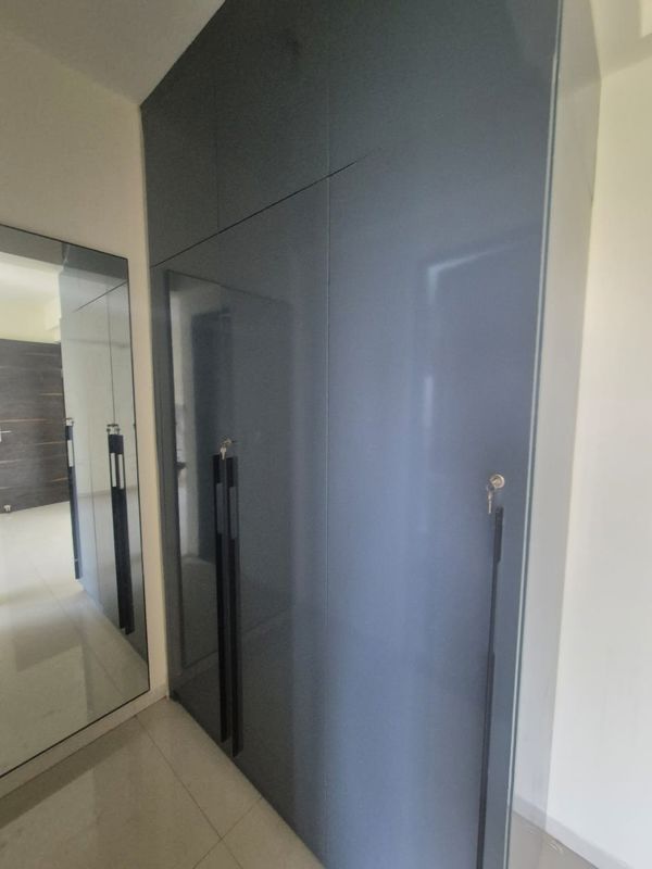 4 BHK + Pooja Room Apartment For Rent in Avanti Vihar