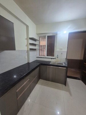 Kitchen in 4 BHK Apartment at Avanti Vihar – for Rent