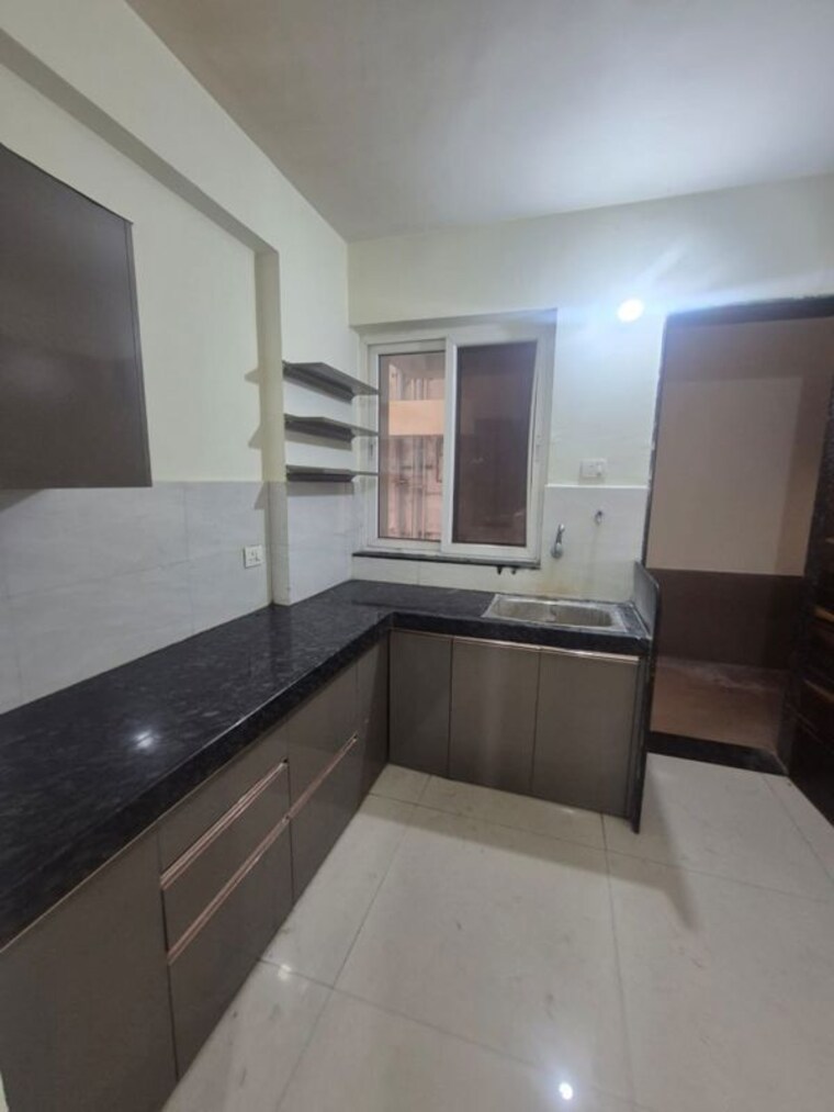 Kitchen, avanti vihar 4 Bedroom 2300 Sq.Ft. Apartment In Avanti Vihar Raipur 9955798