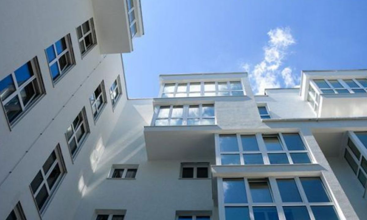 3 BHK 1640 Sq.Ft. Apartment in Mistry Park