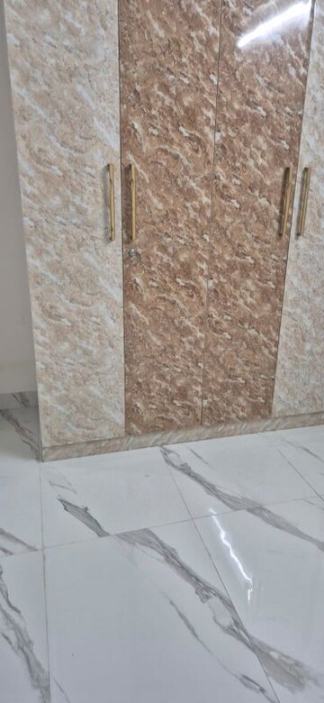 Bathroom in 3.5 BHK Builder Floor at M3M Soulitude, Sector 89 – for Rent