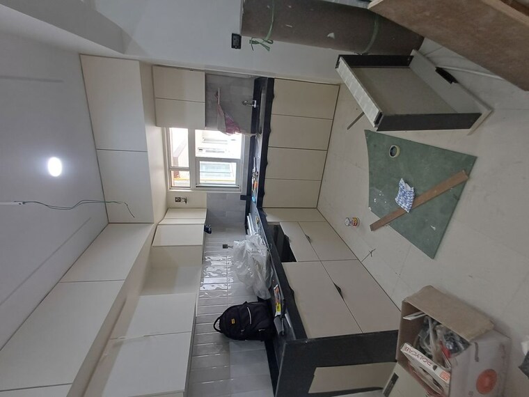 Master Bedroom, alliance-fortuna-blue 2.5 Bedroom 750 Sq.Ft. Apartment In Lower Parel Mumbai 9955806