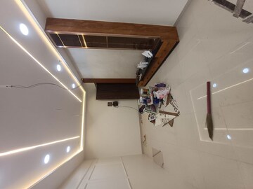 Furnished Amenities in 2.5 BHK Apartment at Alliance Fortuna Blue, Lower Parel – for Rent