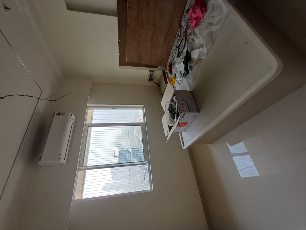 2.5 BHK Apartment For Rent in Alliance Fortuna Blue