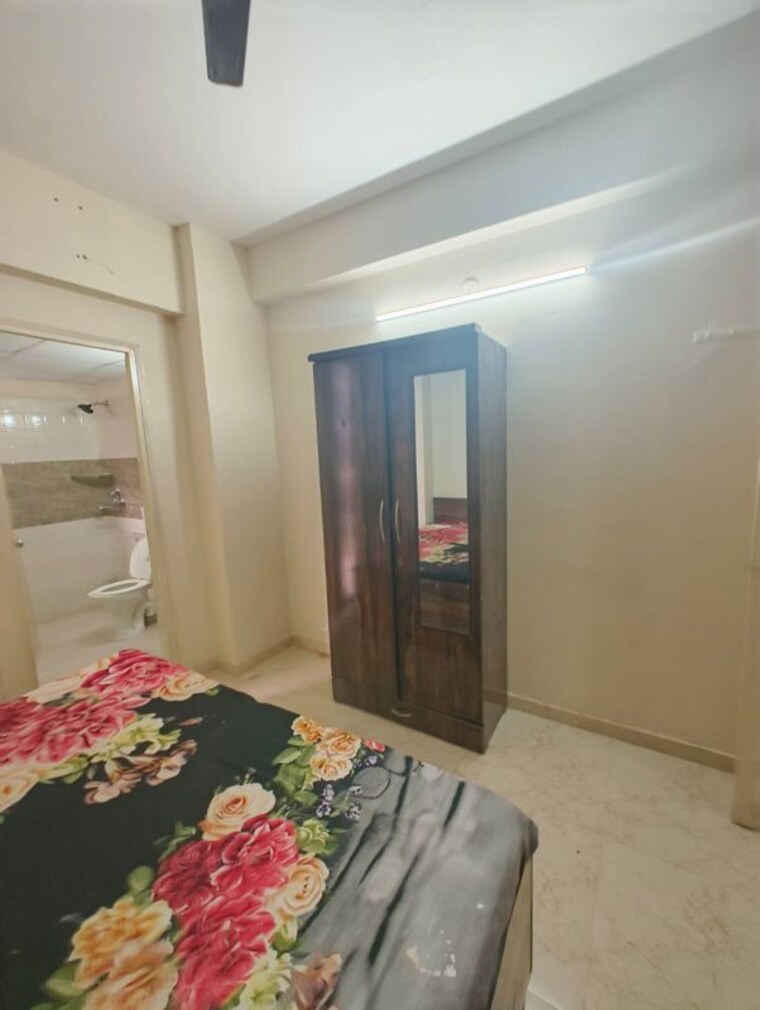 Bedroom, mrg-the-balcony 2 Bedroom 645 Sq.Ft. Apartment In Sector 93 Gurgaon 9955809