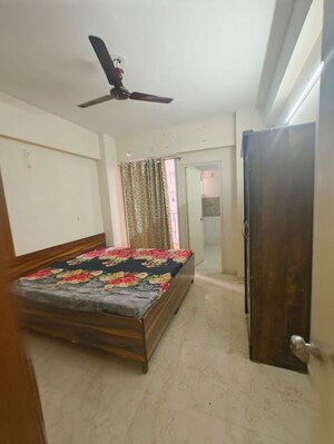 Bedroom in 2 BHK Apartment at MRG The Balcony, Sector 93 – for Sale