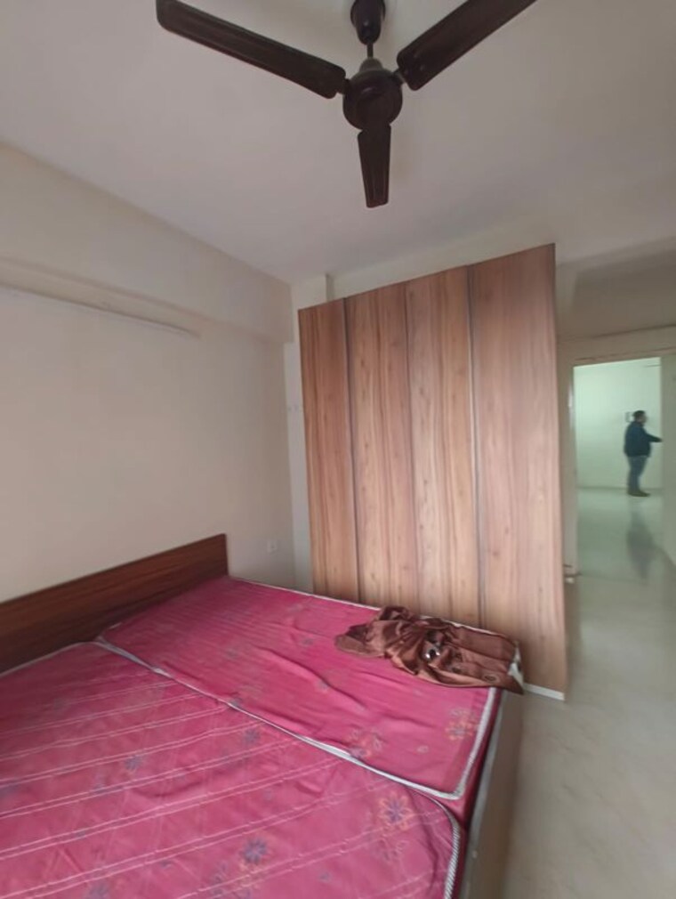Bedroom, mrg-the-balcony 2 Bedroom 645 Sq.Ft. Apartment In Sector 93 Gurgaon 9955809