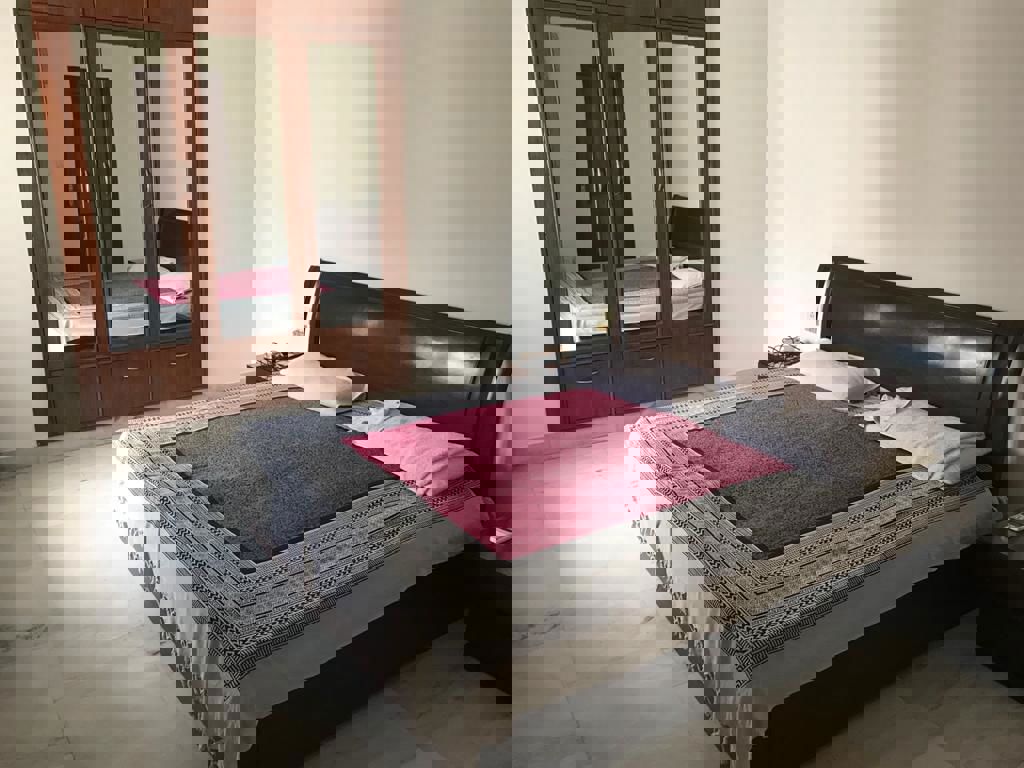 1 Rk  + Pooja Room 255 Sq.Ft. Apartment in Ganga Apartments Sector 29