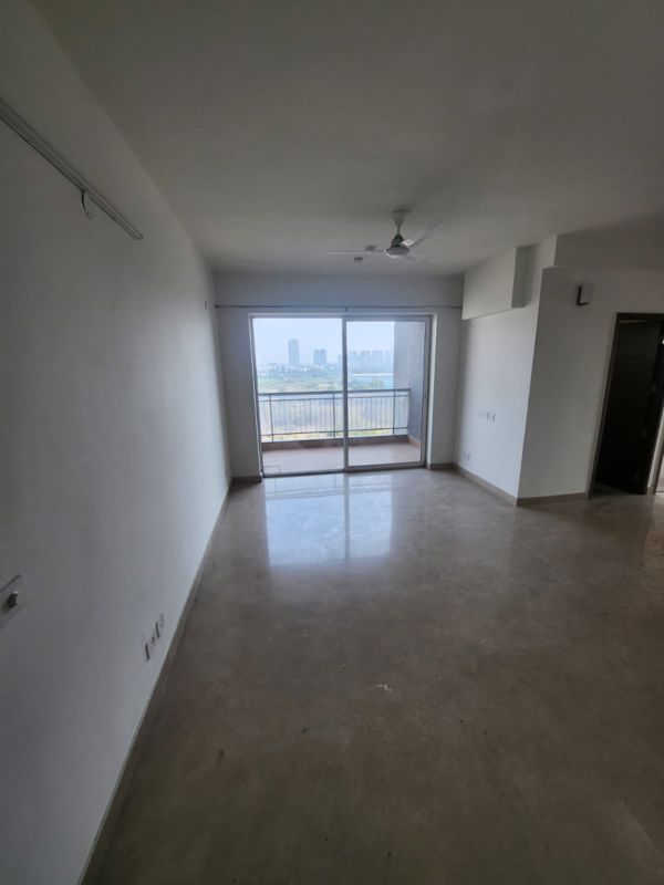 2 BHK Apartment For Rent in Godrej Meridien