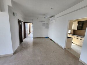 Room in 2 BHK Apartment at Godrej Meridien, Mohammad Heri Village – for Rent