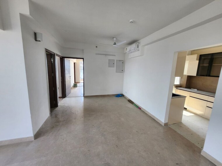 Room, godrej-meridien 2 Bedroom 1366 Sq.Ft. Apartment In Mohammad Heri Village Gurgaon 9955812