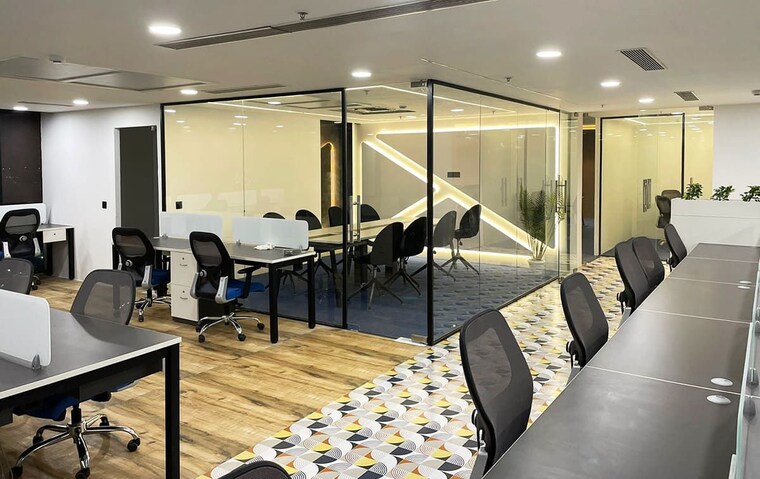 Team Area, aundh Commercial Office Space 4700 Sq.Ft. In Aundh Pune 9955805