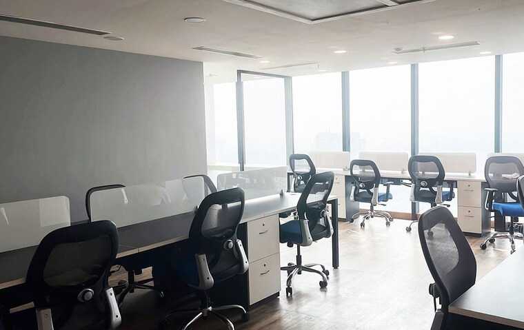 Team Area, aundh Commercial Office Space 4700 Sq.Ft. In Aundh Pune 9955805