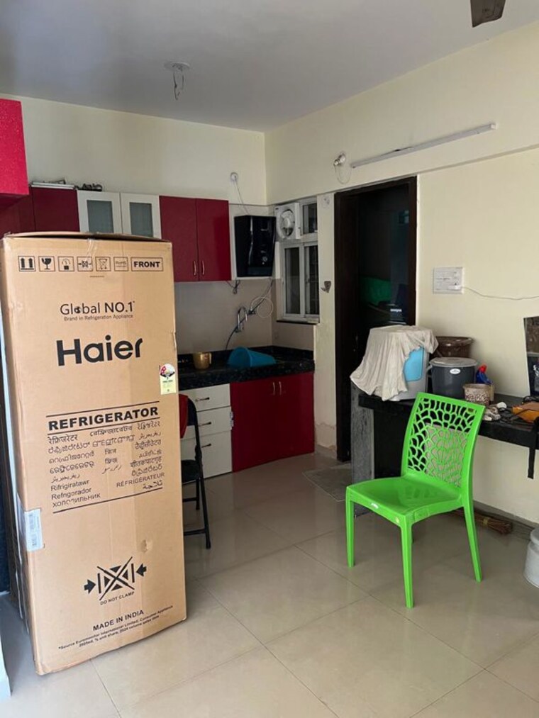 Master Bedroom, mantra-29-gold-coast 2 Bedroom 690 Sq.Ft. Apartment In Tingre Nagar Pune 9955820