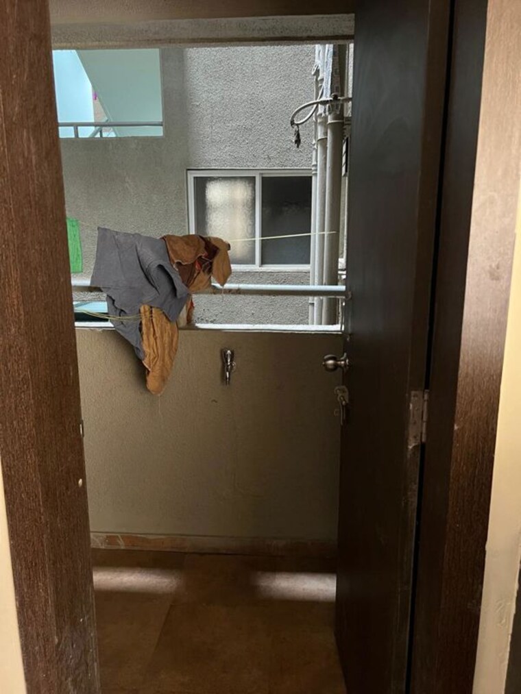 Bathroom, mantra-29-gold-coast 2 Bedroom 690 Sq.Ft. Apartment In Tingre Nagar Pune 9955820