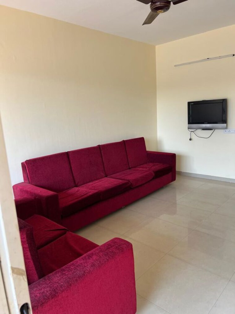 Bedroom, mantra-29-gold-coast 2 Bedroom 690 Sq.Ft. Apartment In Tingre Nagar Pune 9955820